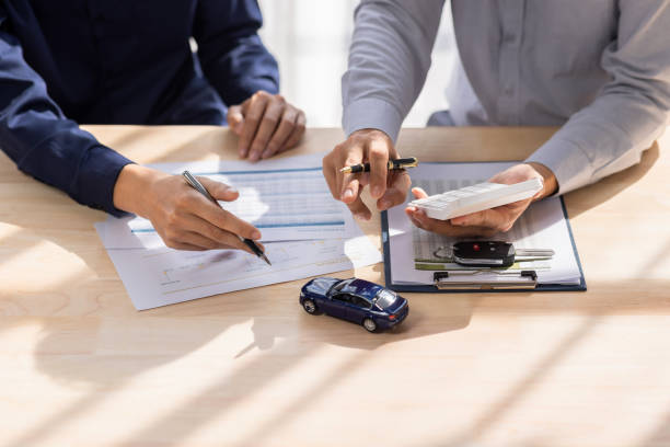24/7 Emergency Auto Insurance experts in Bowie, MD
